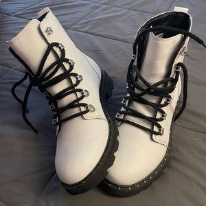 Sorel boots